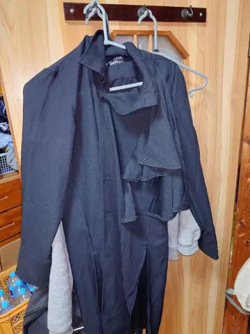 ACID JAZZ MEN 코트