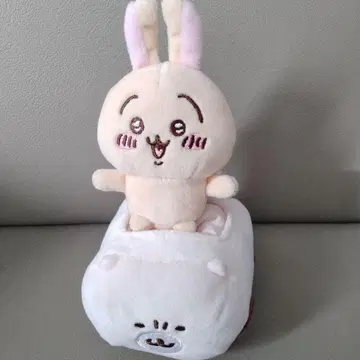 치이카와 드라이브야! 부이 봉제 인형