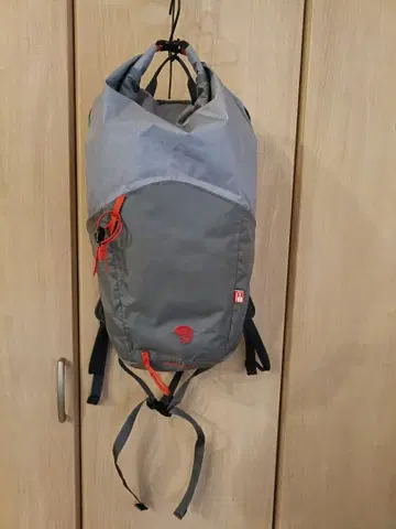 마운틴 하드웨어 스크램블러 RT 20 백팩