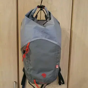 마운틴 하드웨어 스크램블러 RT 20 백팩