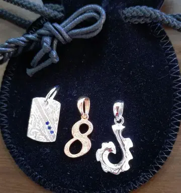 루츠 아일랜드 Roots island 주얼리 참