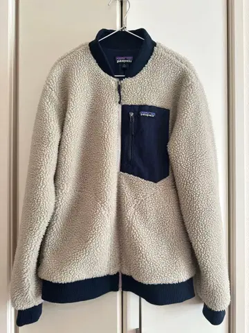 patagonia 플리스 M RETRO-X BOMBER JACKET