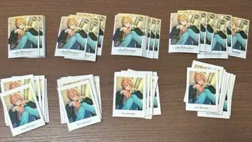 앙스타 파샤츠 폴라로이드 모음 아이라