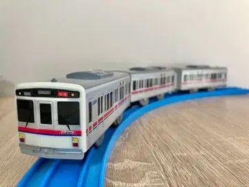 프라레일 게이오 7000계