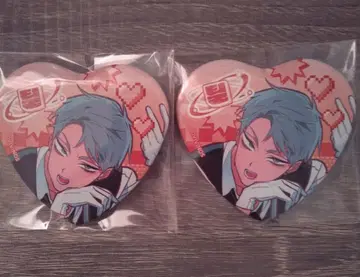 에이스테 캔뱃지