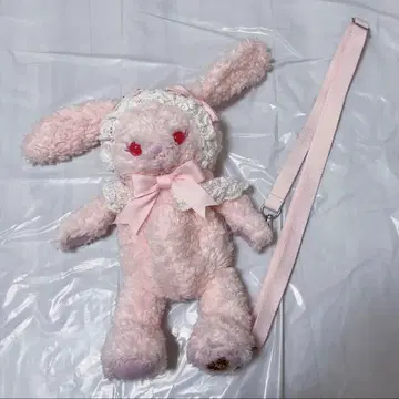 우사쿠먀짱 미니백 BABY