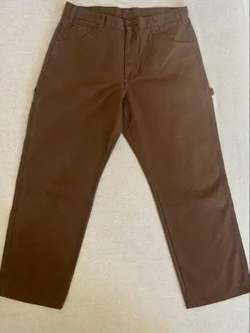 Dickies 카펜터 팬츠 카고 874