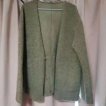 어반 리서치 아우터