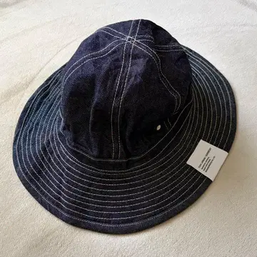 neighborhood 네이버후드 크루 햇