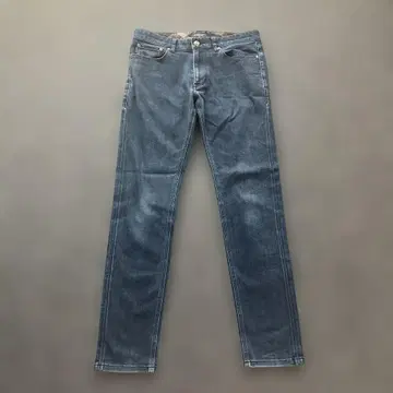 BLACK LABEL CRESTBRIDGE 스트레이트 데님 76