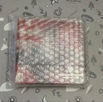 우타프리 아크릴 블록 솔로 앨범 란마루