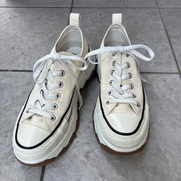 CONVERSE 트렉웨이브