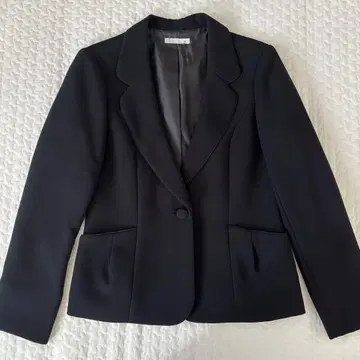 예복 3세트 자켓 블라우스 스커트