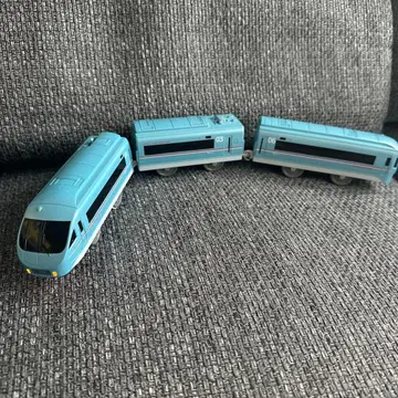 프라레일 오다큐 로망스카 MSE 라이트 포함