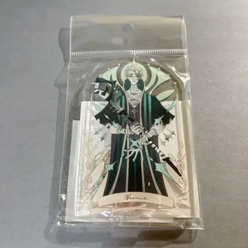 제5인격 아트 컬렉션 아크릴 스탠드 은자 알바 로렌츠