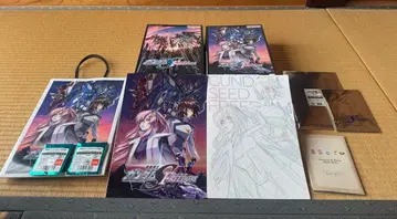 기동전사 건담 SEED FREEDOM 덤 포함!!