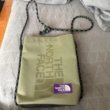 THE NORTH FACE 사코슈 올리브 그린