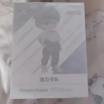 에반게리온 신극장판 넨도로이드돌 나기사 카오루 에바