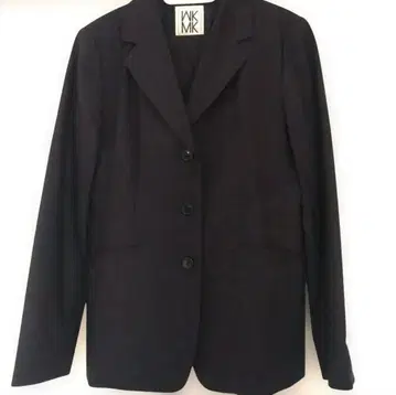 다크 그레이 테일러드 수트