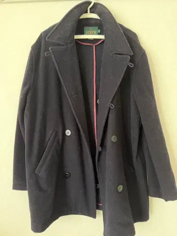 J.CREW P 코트