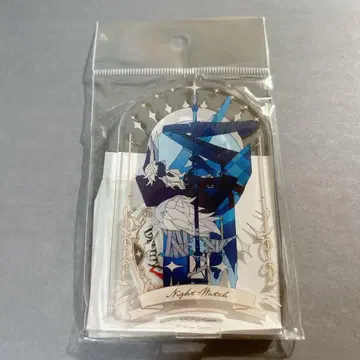 제5인격 아트 컬렉션 아크릴 스탠드 밤의 감시자 이타카