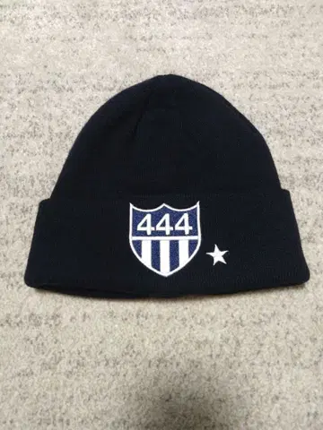 YOSHINORI KOTAKE DESIGN 니트 모자 444