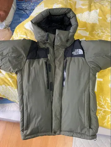 THE NORTH FACE 발트로 라이트 자켓