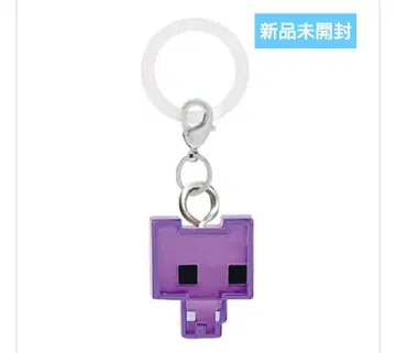 새상품 피코파크 메지루시 액세서리 퍼플 보라색