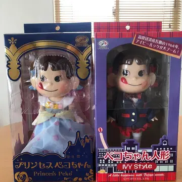 프린세스 페코짱 페코짱 IVY style 미사용 새상품