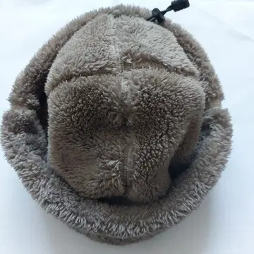 halo commodity 플리스 캡