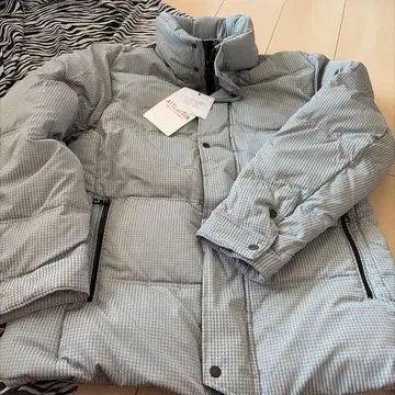 HIDEAWAYS 니콜 다운 자켓