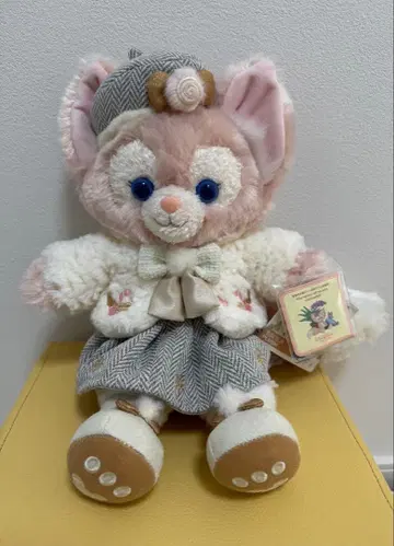 상하이 디즈니 리나 2024