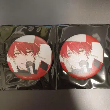 기븐전 도쿄개선 ENCORE 캔뱃지 캐릭터 배지 컬렉션 사토 마후유