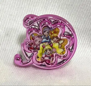 큐어 데코 프리큐어 올스타즈 프레쉬 프리큐어