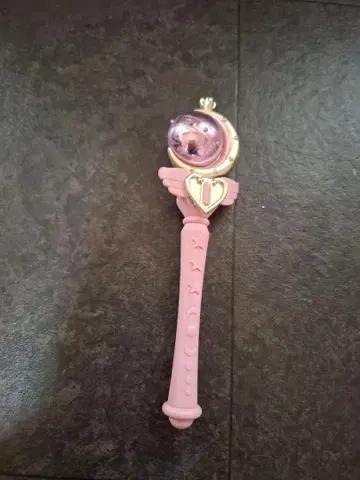 세일러문 당시 물건 반다이