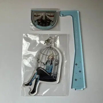 ASSDMS 카뮤 아크릴 스탠드