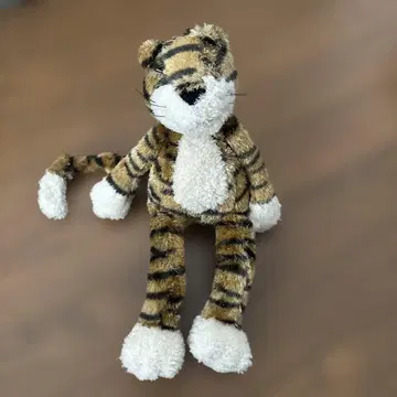 JELLY CAT 봉제 인형