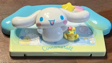 시나모롤 마그넷