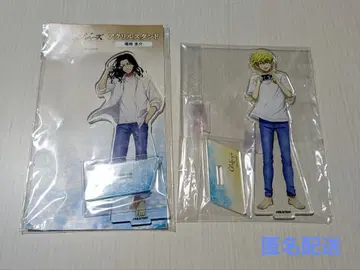 도쿄 리벤저스 Duo Style ver. 아크릴 스탠드 바지 치후유