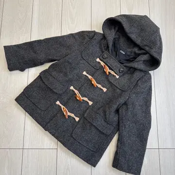 JOURNAL STANDARD 더플 코트