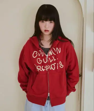 common gull products zip hoodie 25autumn