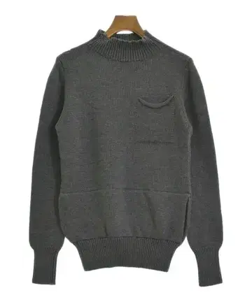 NIGEL CABOURN 니트 스웨터 남성용