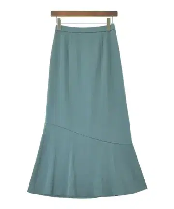 Nolley's Sophi 롱 맥시 길이 스커트 여성용