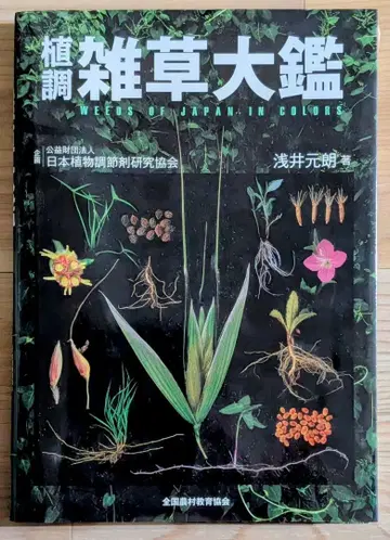 잡초대감 아사이 모토로 저 일본어