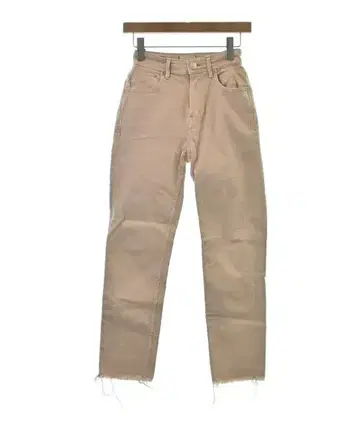 YANUK 데님 팬츠 여성용