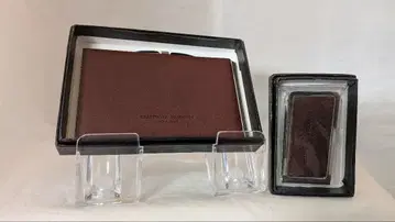 CRAFTWORK PRODUCTS 명함지갑 & 클립 세트 일본제