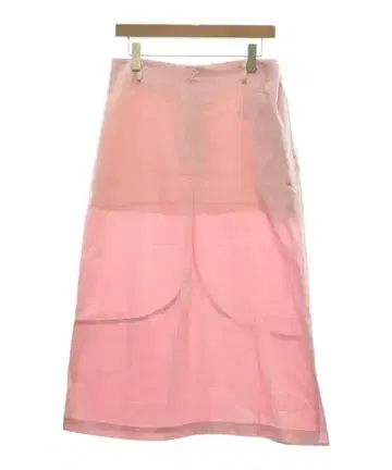 mtmodelist 롱 맥시 길이 스커트 여성용