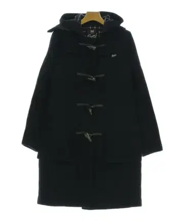 GLOVER ALL 더플 코트 여성용