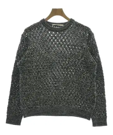 CORNERSTONE 니트 스웨터 남성용