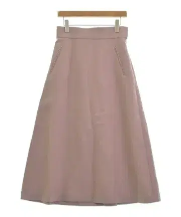 HAVEL studio 롱 맥시 길이 스커트 여성용